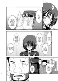 [valssu (Charu)] Roshutsu Shoujo Yuugi Nana Kan | Exhibitionist Girl Play Kan 7 (Roshutsu Shoujo Yuugi Kan Soushuuhen Hikaru) [English] [Munyu] [Digital]