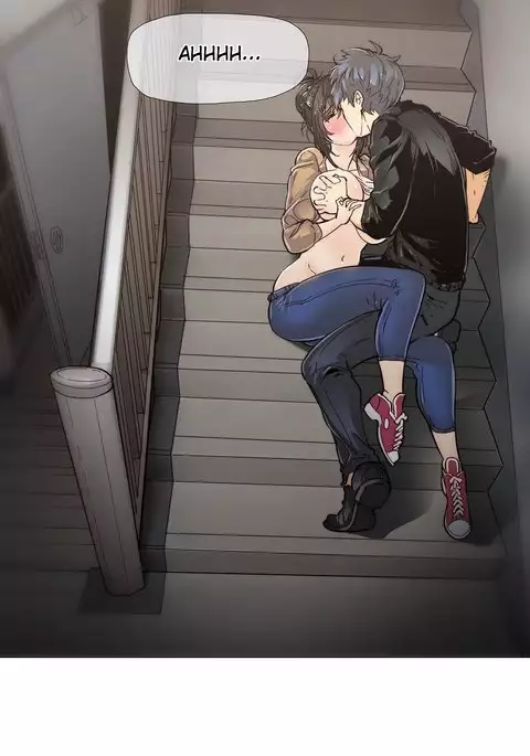 Household Affairs Ch.1-42