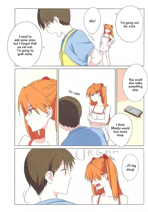 Gensou no Shi to Shito 2 | Death of Illusion and an Angel 2 - Nirvana