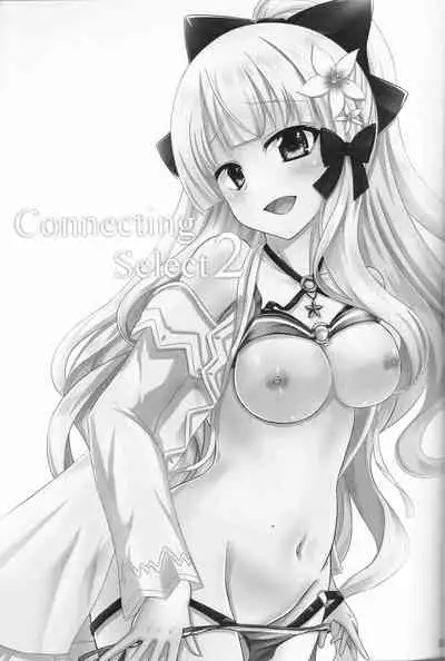 Connecting Select 2