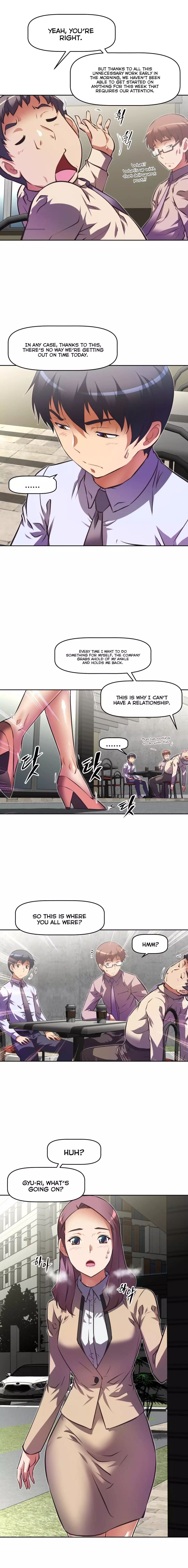 Brawling Go Ch.76-125