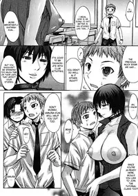 [Kokuryuugan] Hebi no Su [English]