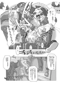 (C59) [Shinba Oolong Cha (various)] Shou Gaku Sei 9 side A recorder