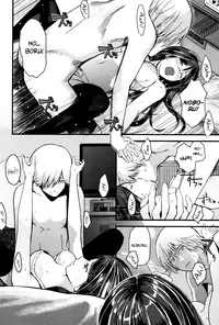 [Yoshida Tobio] Otomezaurus 2-3 (COMIC Jun-ai Kajitsu 2013-05, COMIC Jun-ai Kajitsu 2013-11) [English] [biribiri]