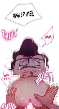 [PINKO] Scandal of the Witch Ch.1-24 (English) (Ongoing)