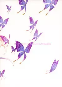 (C91) [Genmaicha (Mogu)] Cleome no Hanataba o | A Bouquet of Cleomes (Love Live!) [Chinese] [北京神马个人汉化]