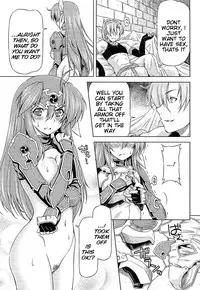 [Kazuma Muramasa] Lightning Warrior Raidy - Evil Purifying Lightning Ch. 1-10 [Eng]