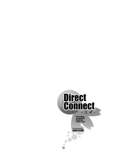 Direct Connect