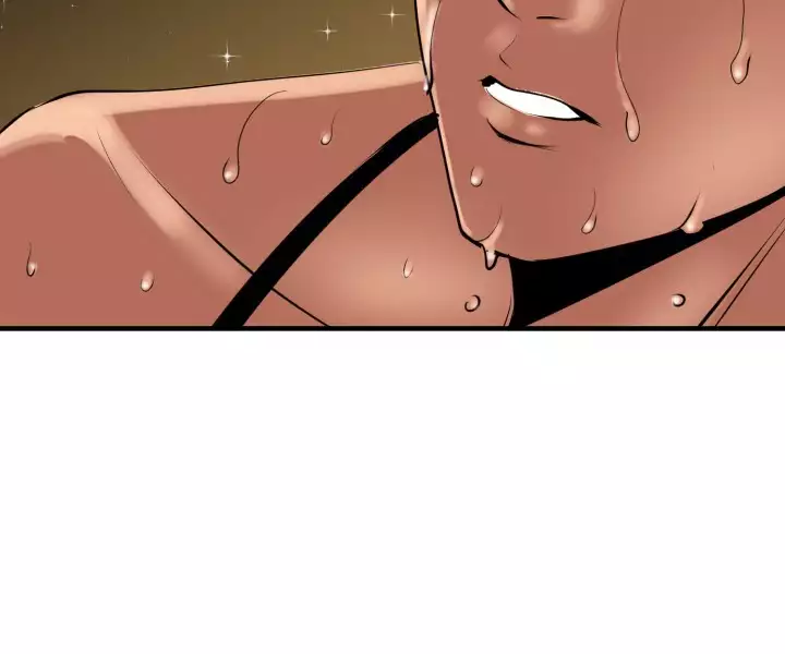 Desire King 欲求王 Ch.41~49