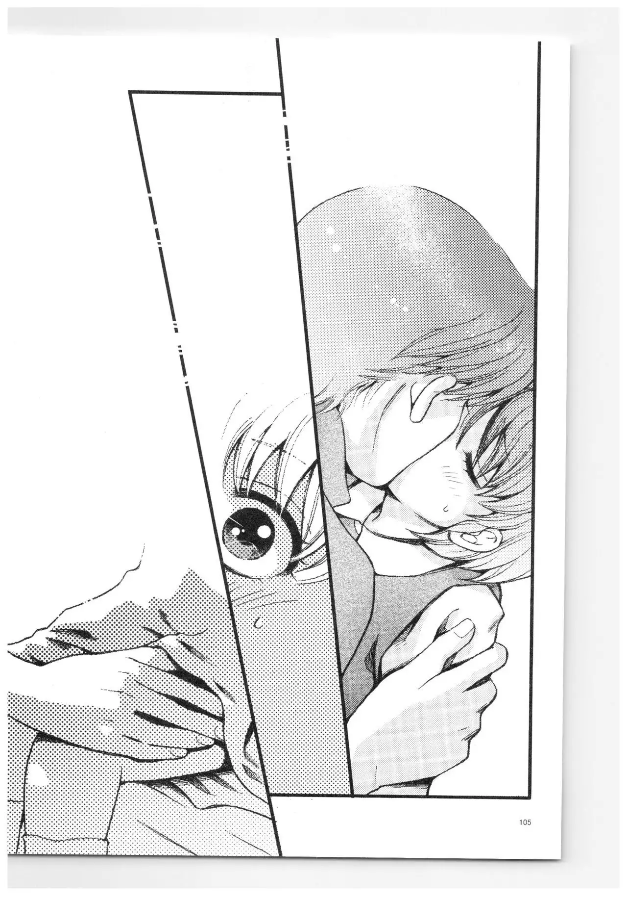 RaA Sairokushuu - Strawberry LIFE