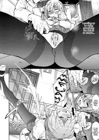 (C91) [EXTENDED PART (Endo Yoshiki)] Hamakaze ni Hidoi Koto o Suru Hon (Kantai Collection -KanColle-) [English] {Hennojin}