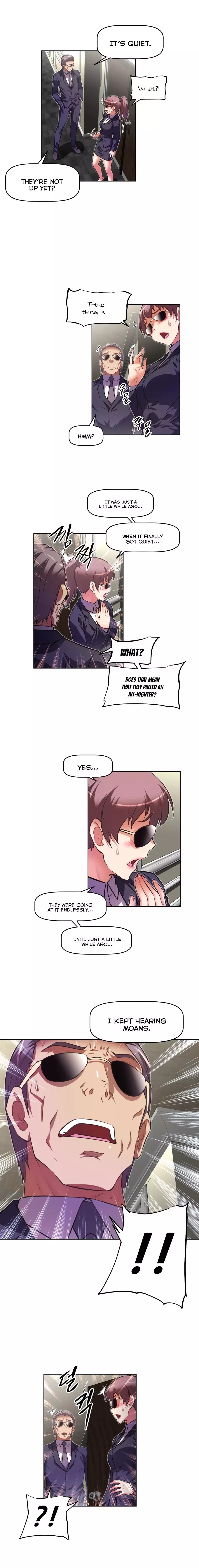 Brawling Go Ch.76-125