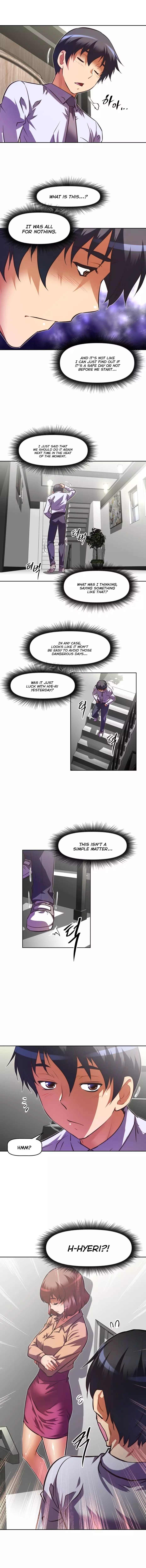 Brawling Go Ch.76-125