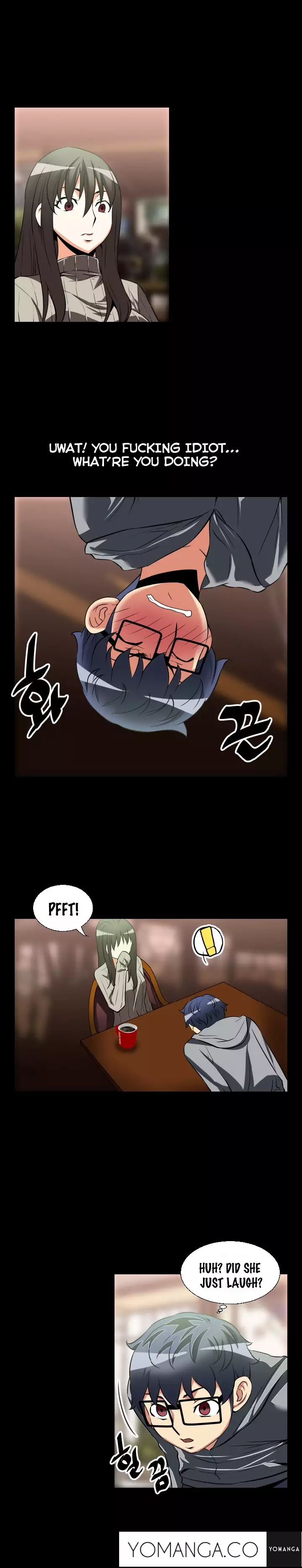 Love Parameter Ch.1-41