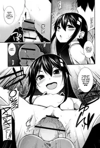 [Sakamata Nerimono] Koakuma ☆ à la Mode | Little Devil ☆ à la Mode Ch. 1-3 [English] [Rotoscopic + thesinfulcrow]