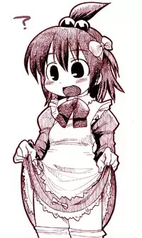 (C73) [Sumi Kara Sumi Made, Kirimochi Texture (Gabyonuno, Yoyoyoyou)] Hentai Shougakusei wa Itsu demo, Anata no Soba ni Iru no Desu (Mitsudomoe)