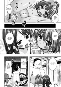 (C91) [Noraneko-no-Tama (Yukino Minato)] Hikari no Kimi no Saganaki Keikaku <Nokiba no Ogi> | Lord Hikaru's Cunning Plan <Nokiba no Ogi> [English] [ATF]