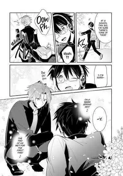 [Wacoco Waco] DolOta no Boku desu ga Shinken ni Idol Mezashimasu!? | Can an Otaku Like Me Really Be an Idol!? [English] [Decensored] [Digital]