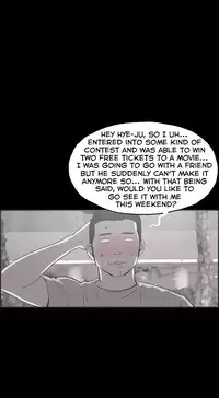 [Mr. Byeong-Su] Cohabitation Ch.1-45 (English) (Ongoing)