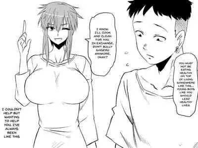 [Mikezoutei] Netorare Haha ~Kachiki de Kimottama no Okaa-san ga Boku o Ijimeru Aitsu no Onna ni Naru Hanashi~ | Mom NTR ~A Story Of How My Gutsy Mom Ended Up Becoming My Bully's Plaything~ [English] {Doujins.com}