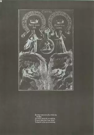 Dying Flower Cemetery