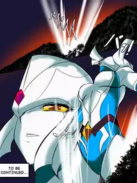 [Warabimochi] Ultra no Senshi Netisu III Futago no Kaijuu Zenpen (Ultraman) [English] [H-Konbini]