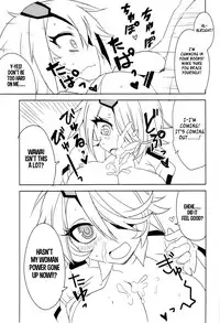 (C83) [BlueMage (Aoi Manabu)] Kiruko-san Joshiryoku Kyouka Daisakusen!! (Shinmai Fukei Kiruko-san) [English] [XCX Scans]