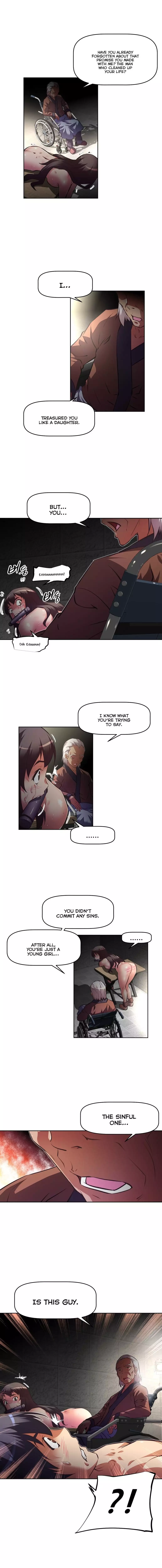 Brawling Go Ch.76-125