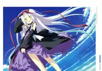 [Shida Kazuhiro] Shida Kazuhiro Artworks - Hoshizora no Memoria with Eternal Heart [Incomplete]