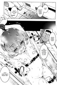 [Tanabe Kyou] Mitemite Ecchi 1-4 (Petitx) [English] [Facedesk, CGrascal]