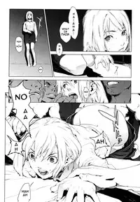 [Yukimi] Birthday ~Shokai Genteiban~ [English] [darknight]