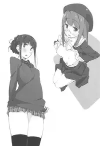 (C94) [Arctic Char (Arctic char)] 031+072 [English] [PrettyBoy]