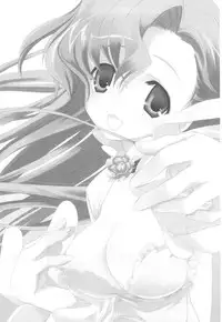 (C77) [Kyougetsutei (Miyashita Miki)] EX-girlfriends (Various)