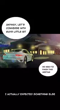 Dark Game Ch.1-15 (English) (Ongoing)