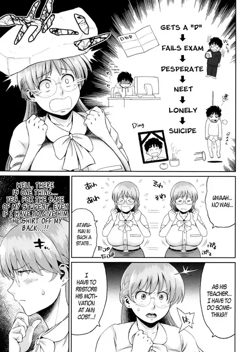 Houman Mucchiri Pai ♥ | Voluptuous Plump Boobs ♥