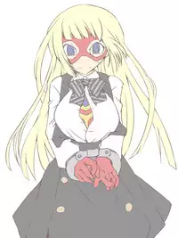 [Atelier Hachifukuan] Superheroine Yuukai Ryoujoku V [Etoire Ange lll] (Digital)