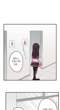 Committee Chairman, Didn't You Just Masturbate In the Bathroom? I Can See the Number of Times People Orgasm (Ch.1 - 24)[English](Ongoing)