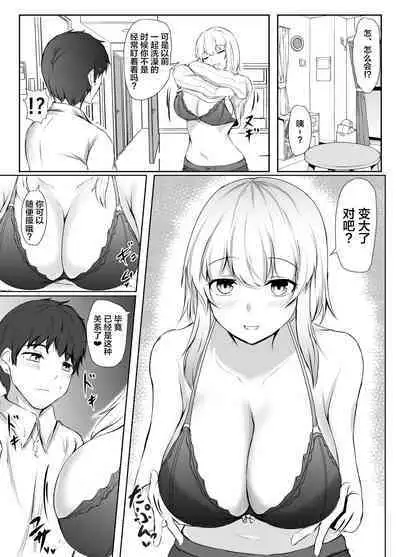 Toshiue no Onee-san to Tsukiatte Nikkagetsu ga Tachimashita. | 和年上大姐姐交往了2个月之后