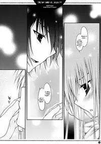 (C73) [PINK (Araiguma)] Ore wa...Pizza to Onaji nano ka... | I'm the same as... Pizza...!? (Code Geass: Lelouch of the Rebellion) [English] [Marie]