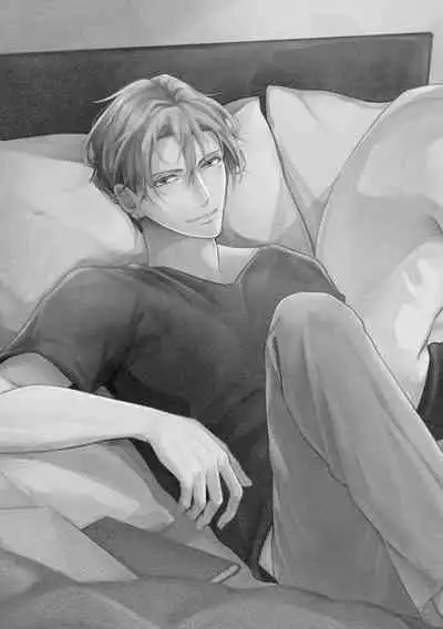 Light of my life | 生命之光 02-03