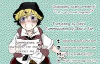 Senzuri Koshien Ch. 1-4