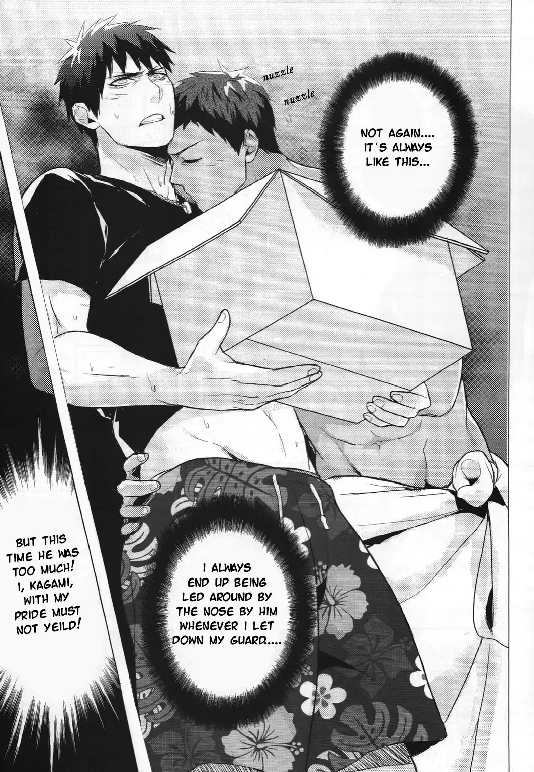 Hen na Mono o Orenchi ni Okuruna!! | Stop Mailing Weird Stuff To My House!