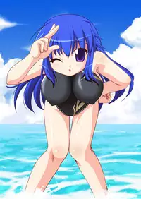 [PASTEL COLOR] KEEP OUT! (Various)