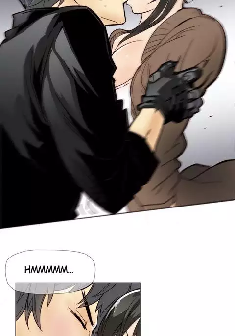 Household Affairs Ch.1-42