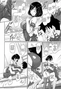 [Kisaragi Gunma] Welcome to Tokoharusou Ch. 1-6 (Complete) [English] [Ryuutama + 4dawgz + FUKE][Re-Uploaded]