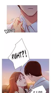 [PINKO] Scandal of the Witch Ch.1-24 (English) (Ongoing)