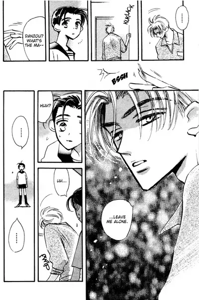 [monchi kaori] Imadoki no Shishunki [English] [incomplete]