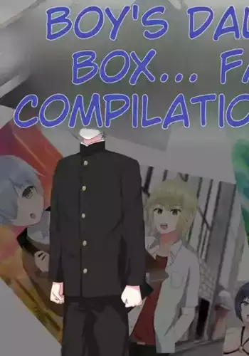 [Sekisei_Kobo?lance-fan)]_FANBOX_Summary_Vol.01_Otoko_no_Musume_Box [MTL]