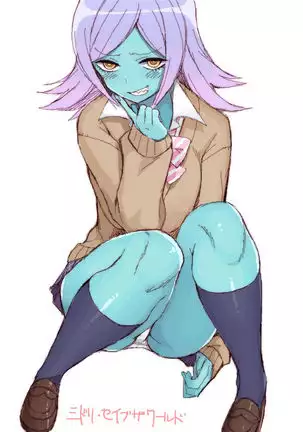 2012~2015 Illustrations