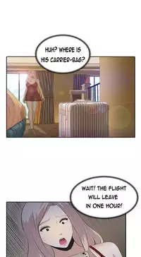 Dark Game Ch.1-15 (English) (Ongoing)